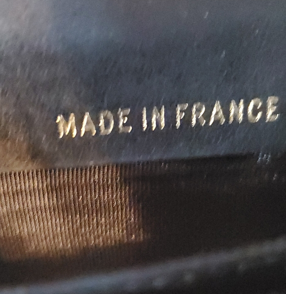 CHANEL BLACK CAVIAR WALLET Vintage 1979/1999⚜️🖤⚜️❤️⚜️🖤 - Picture 16 of 16